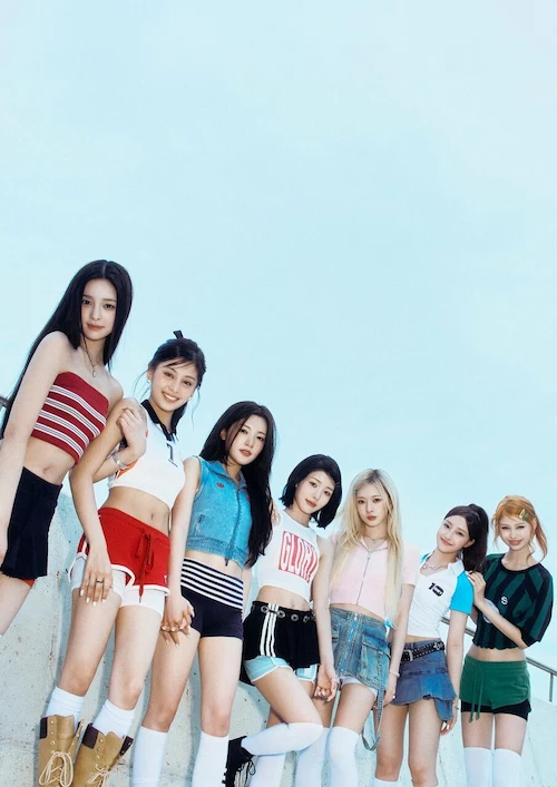 대만 화롄 한류 페스티벌 무대에 오르는 앳하트