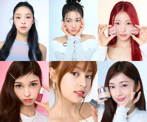 AtHeart 데이즈드 코리아 화보