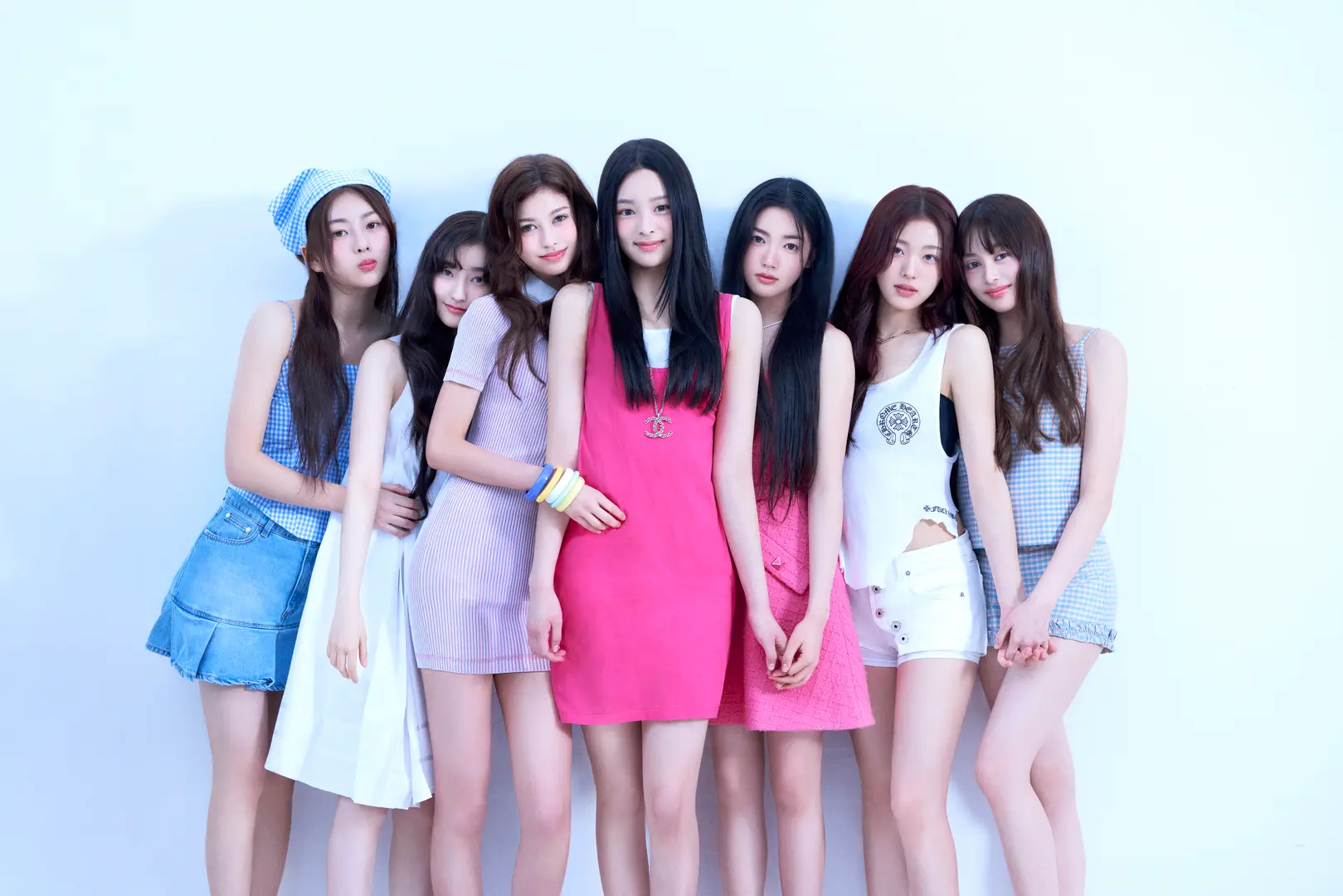 Good Girl Concept Photo 1