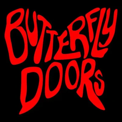 Butterfly Doors