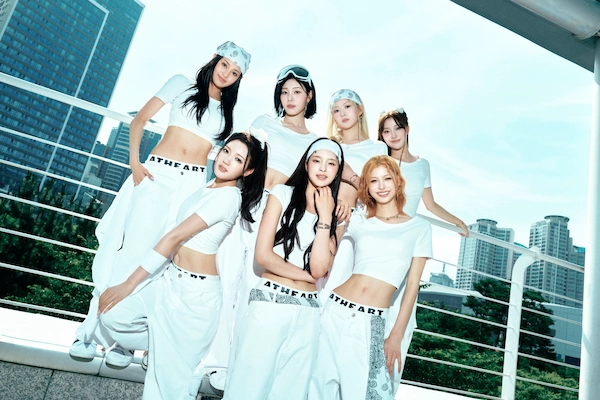 AtHeart Group Photo